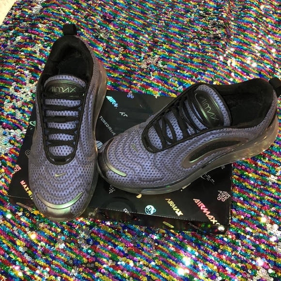 Air Max 720 - Picture 2 of 8